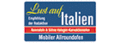 Lust auf Italien
